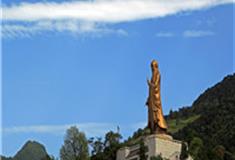 西安终南山古楼观怎么玩？附游玩路线