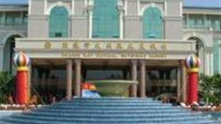 清远聚龙湾天然温泉度假村怎么玩？附游玩路线