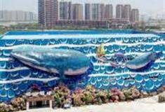西安华夏文旅海洋公园极地鲸豚馆怎么玩？附游玩路线