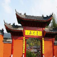 福州西禅寺10098