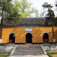 扬州大明寺17613