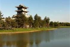 大同文瀛湖风景区怎么玩？附游玩路线
