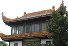 天心阁：北拱