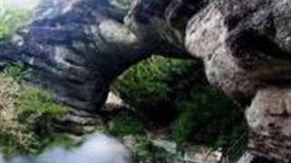 金华石鹅岩怎么玩？附游玩路线