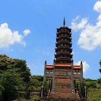 大雁山风景区18433