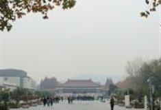 南京博物馆怎么玩？附游玩路线