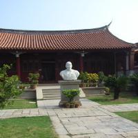 泉州大开元寺10119