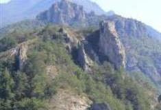 丽水缙云登山徒步道-乌大岩怎么玩？附游玩路线