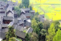 铜仁楼上古寨怎么玩？附游玩路线