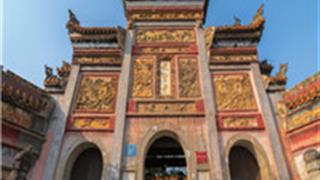 衡阳南岳祝圣寺怎么玩？附游玩路线