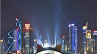 深圳莲花山公园怎么玩？附游玩路线