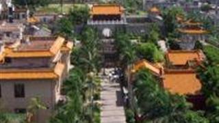 湛江雷州古城怎么玩？附游玩路线