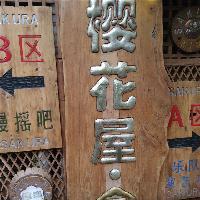 丽江古城19010
