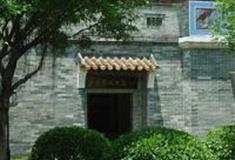 李小龙乐园：曹崇恩雕塑馆