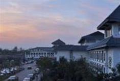 石家庄国御温泉度假小镇怎么玩？附游玩路线