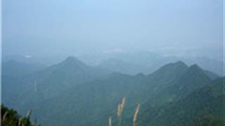 佛山皂幕山怎么玩？附游玩路线