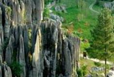 重庆龙鳞石海景区怎么玩？附游玩路线