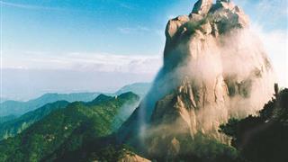 天柱山风景区介绍及游玩景点推荐