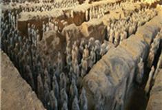 西安秦始皇兵马俑博物馆怎么玩？附游玩路线