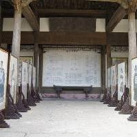 安徽省宣城市绩溪龙川景区18417