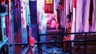 杨柳青庄园：古宅惊魂