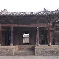 常家庄园18472
