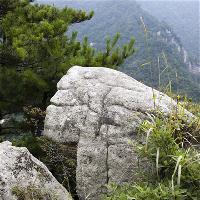 白马尖18352