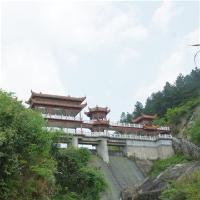 衡山水帘洞18984