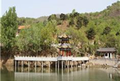 北京灵慧山怎么玩？附游玩路线
