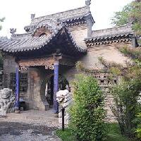 常家庄园18463