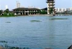 长沙月湖公园怎么玩？附游玩路线