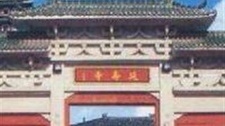 上海松江延寿寺怎么玩？附游玩路线