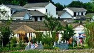 南京不老村怎么玩？附游玩路线