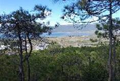 拉市海湿地公园望海坡