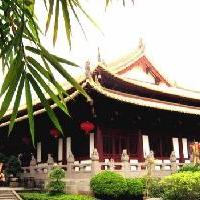 广州光孝寺10233
