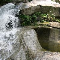 龙井峡18338