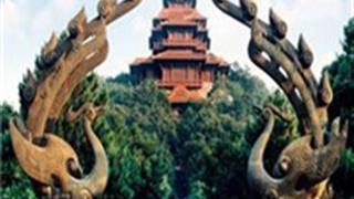 武汉东湖磨山景区怎么玩？附游玩路线