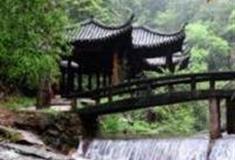 丽水神龙谷景区怎么玩？附游玩路线