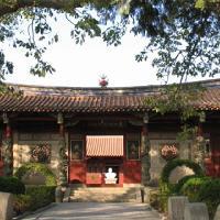 泉州大开元寺10118