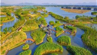 南京固城湖水慢城怎么玩？附游玩路线