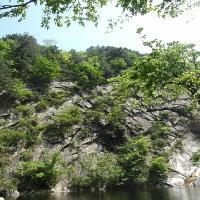 白马尖卧龙岗