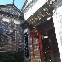 丽江古城19013