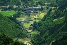 湘西吕洞山风景名胜区怎么玩？附游玩路线