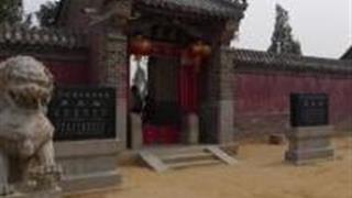 泰安宁阳禹王庙怎么玩？附游玩路线