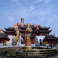 东林寺19648