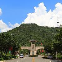 大雁山风景区18446