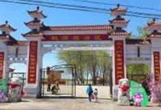石河子桃源旅游景区怎么玩？附游玩路线