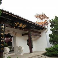 南岳大庙18198