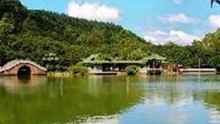 大雁山风景区：状元坊