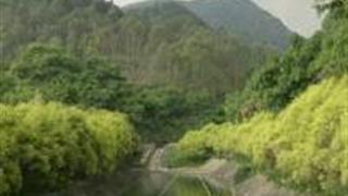 江门龙泉峡漂流怎么玩？附游玩路线
